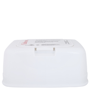 Antidust-Feuchttücher<br>Box inkl. Tücher