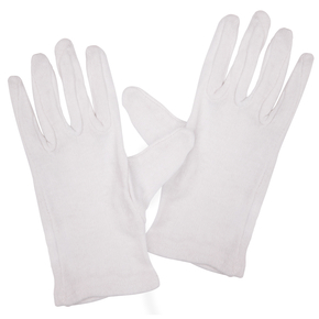 Arbeitshandschuhe<br>Baumwolle