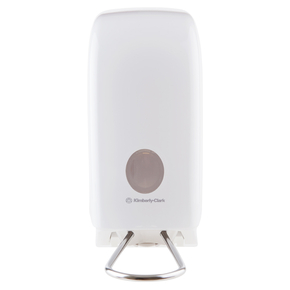 Spender für Handdesinfektionsmittel