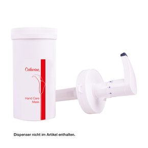 Hand Care<br>Mask