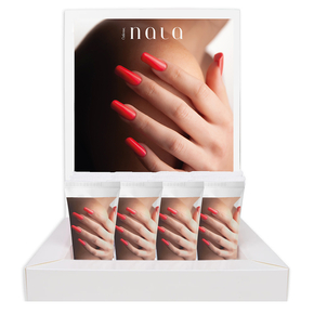 Verkaufsdisplay Handcreme<br>nala