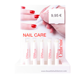 Prodejní stojan<br>Lac Remover Pen