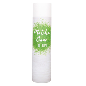 Matcha Care<br>Lotion