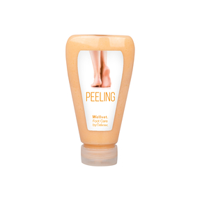 Wellvet Foot Care<br>Peeling