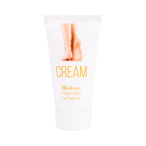 Wellvet Foot Care<br>Cream