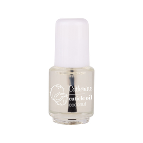 cuticle oil coconut, 4,5 ml