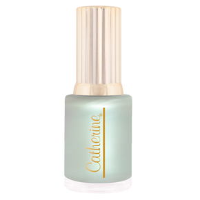 Klasický lak na nehty glowing mint