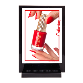 Prodejní stojan<br>Nailfashion Mix It