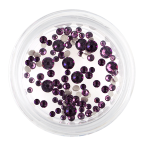 Strasssteine selection