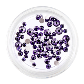 Strasssteine selection