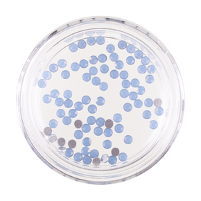 Strasssteine feather