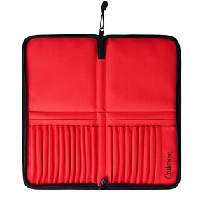 Case Red,<br>unbestückt