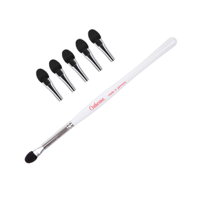 Nail Art štetec<br>bílý