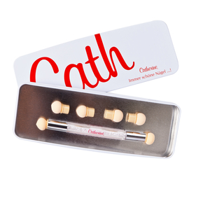 Nail Art Houbicka<br>Crystal