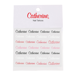 Nail Tattoo<br>basic