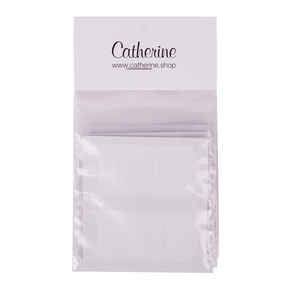 Šablony francouzské manikúry