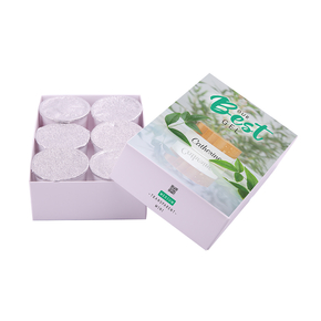 Our Best Gel Medium Box