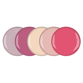 Trendbox UV/LED nail polish Wanderlust