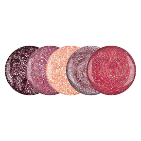 Glimmer Box Wanderlust