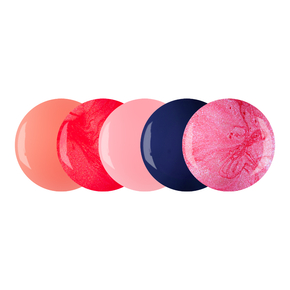 Trendbox UV/LED<br>nail polish nala