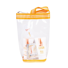 Wellvet<br>Cestovní sada