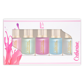 Výber klasických laku Aurora