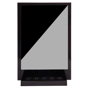 Prodejní stojan<br>Nailfashion nesestavený