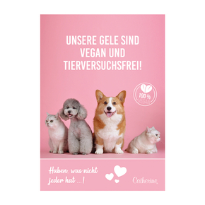 Reklamní plakát<br>Corgi