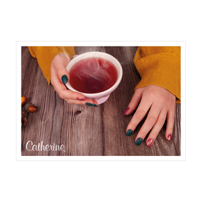 Reklamní plakát<br>Hello Autumn 2