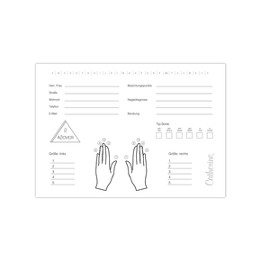 ALLover Kundenkartei