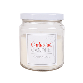 Candle<br>Golden Care