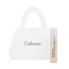 Nagel Keratin Komplex<br>Skládací krabicka