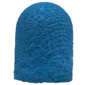 Brusný kloboucek<br>jemný