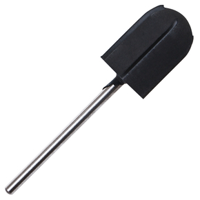 Gumový nosic frézy<br>pro brusnou cepicku